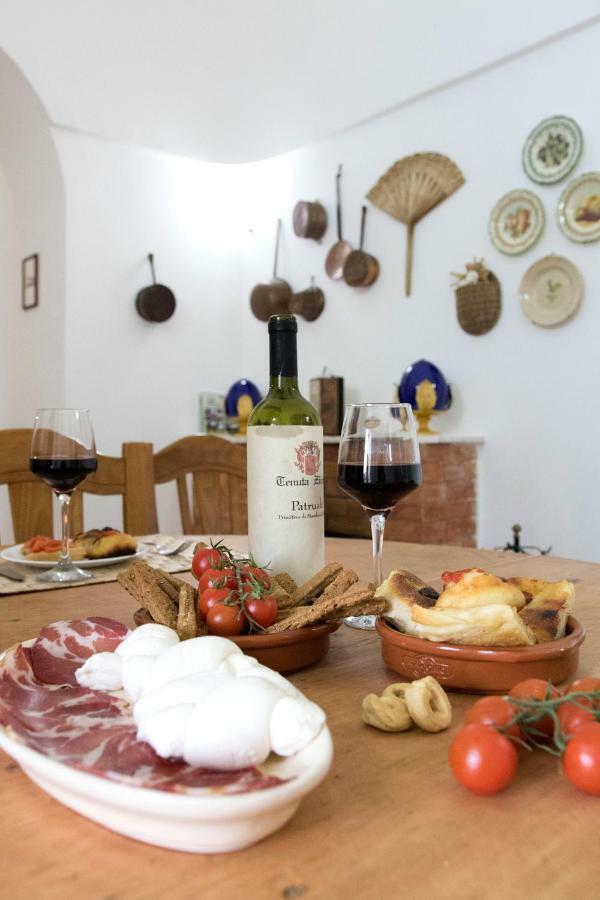 Bed and Breakfast Domus Relax Selva Di Fasano Exterior foto