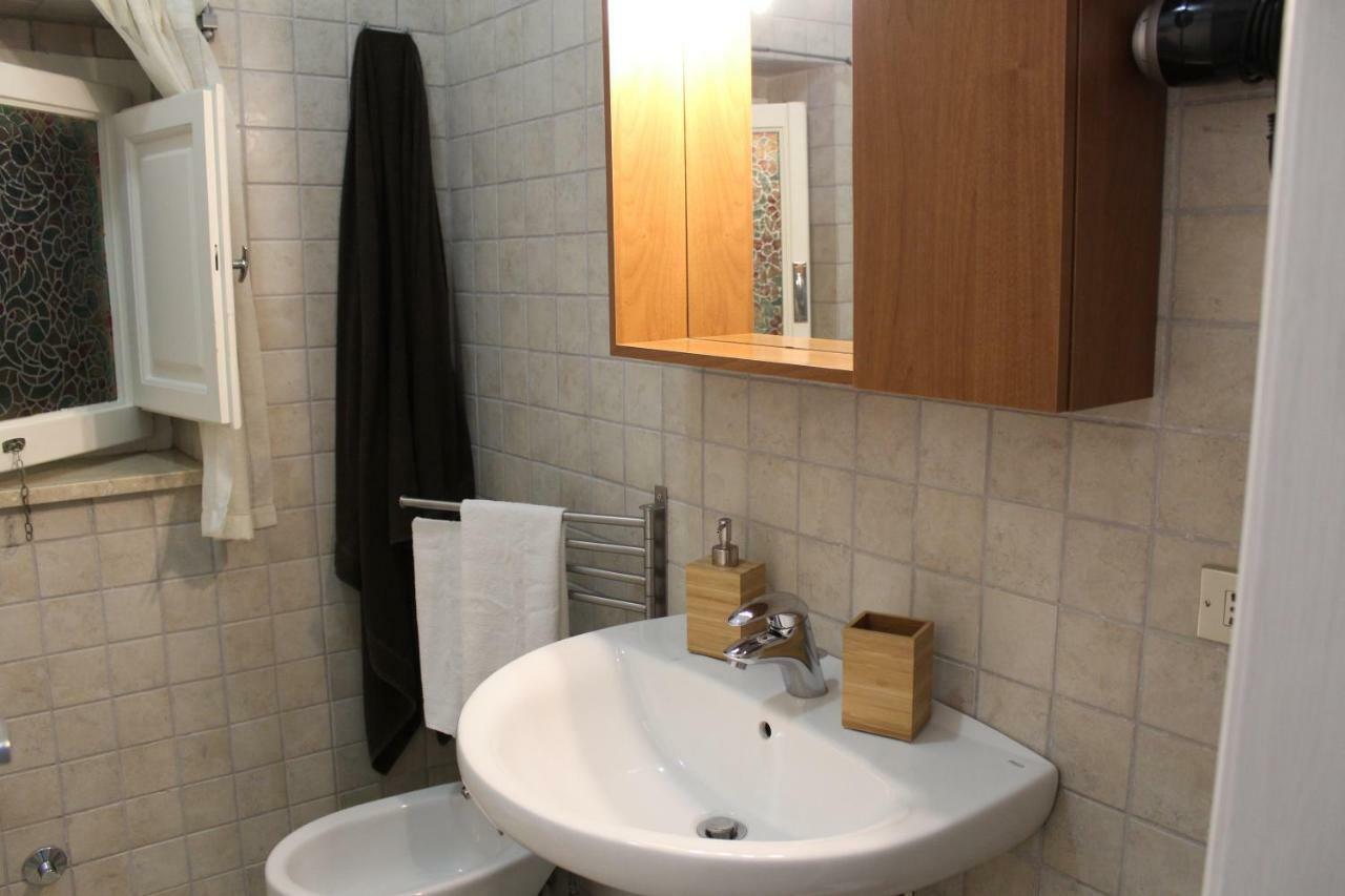 Bed and Breakfast Domus Relax Selva Di Fasano Exterior foto