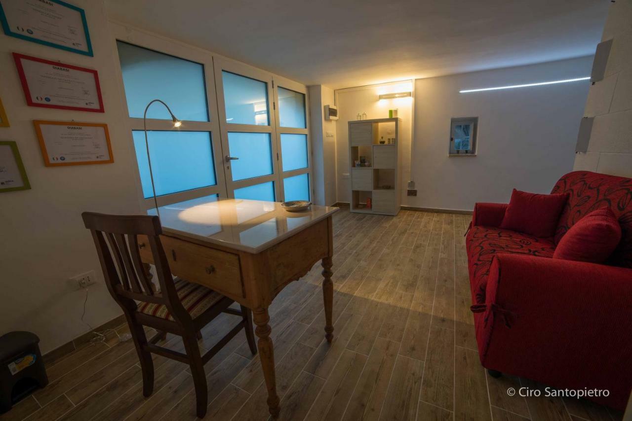 Bed and Breakfast Domus Relax Selva Di Fasano Exterior foto
