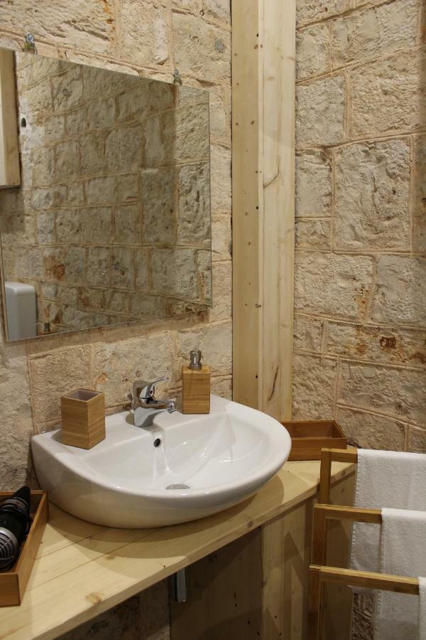 Bed and Breakfast Domus Relax Selva Di Fasano Exterior foto