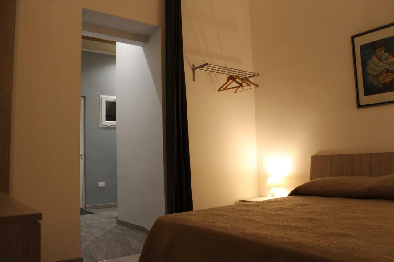 Bed and Breakfast Domus Relax Selva Di Fasano Exterior foto