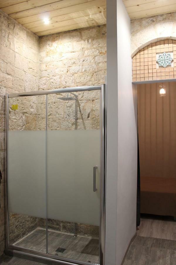 Bed and Breakfast Domus Relax Selva Di Fasano Exterior foto